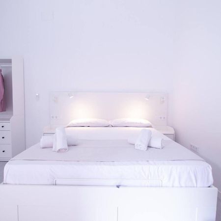 Viveros By Concept Flats Walencja Zewnętrze zdjęcie