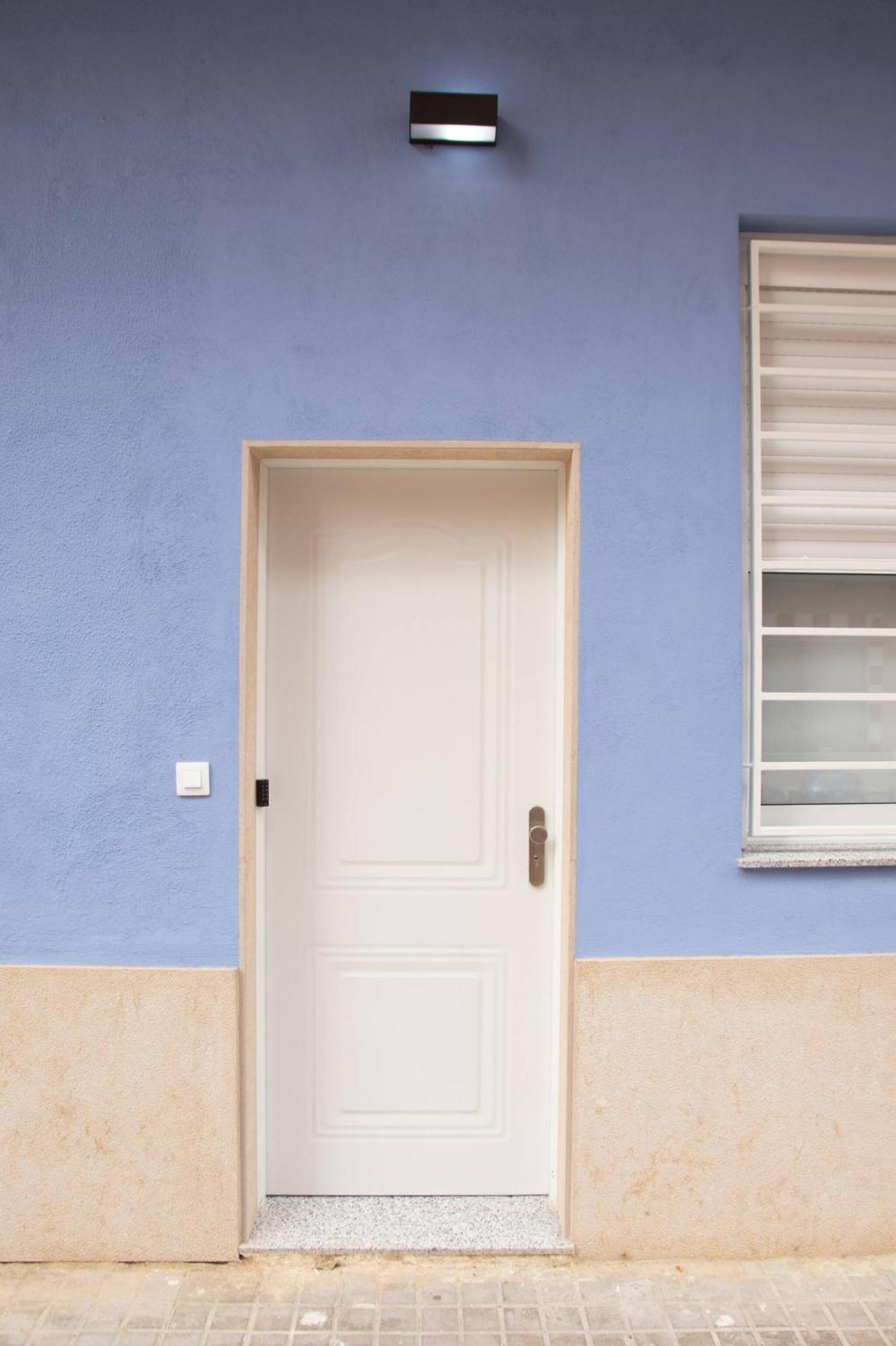 Viveros By Concept Flats Walencja Zewnętrze zdjęcie